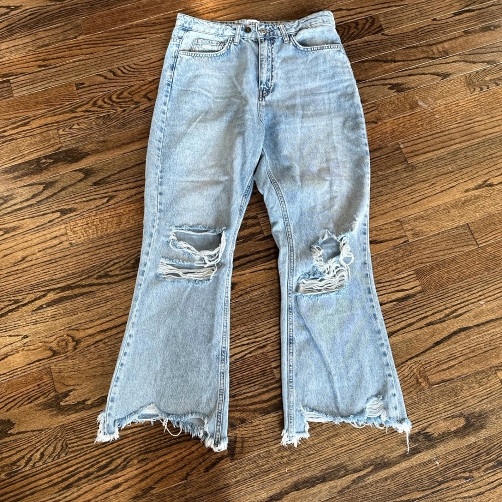 BDG jeans